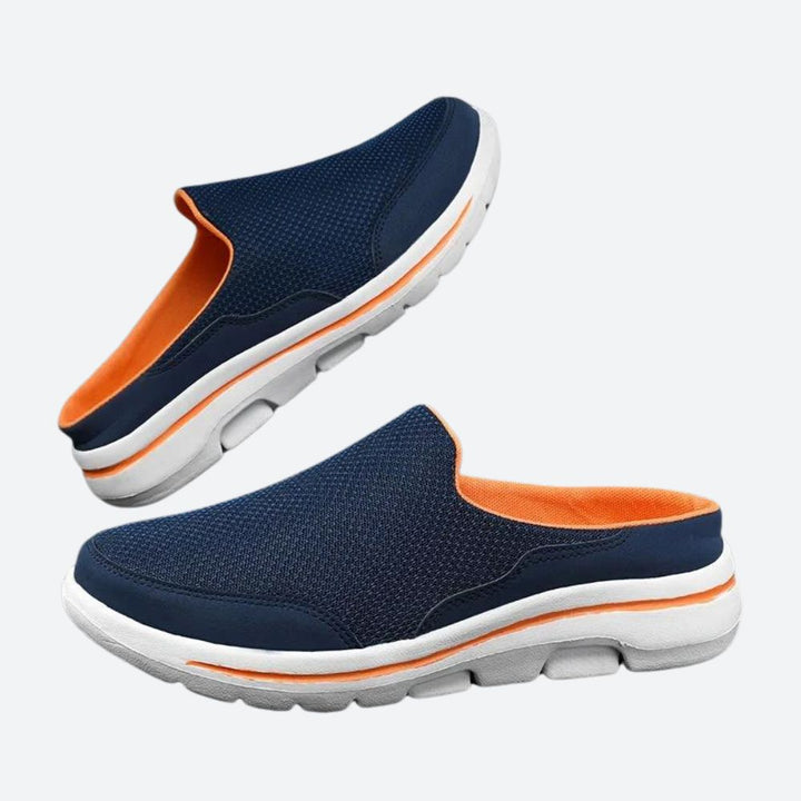 Stylish and Comfortable Men's Shoes - Jun