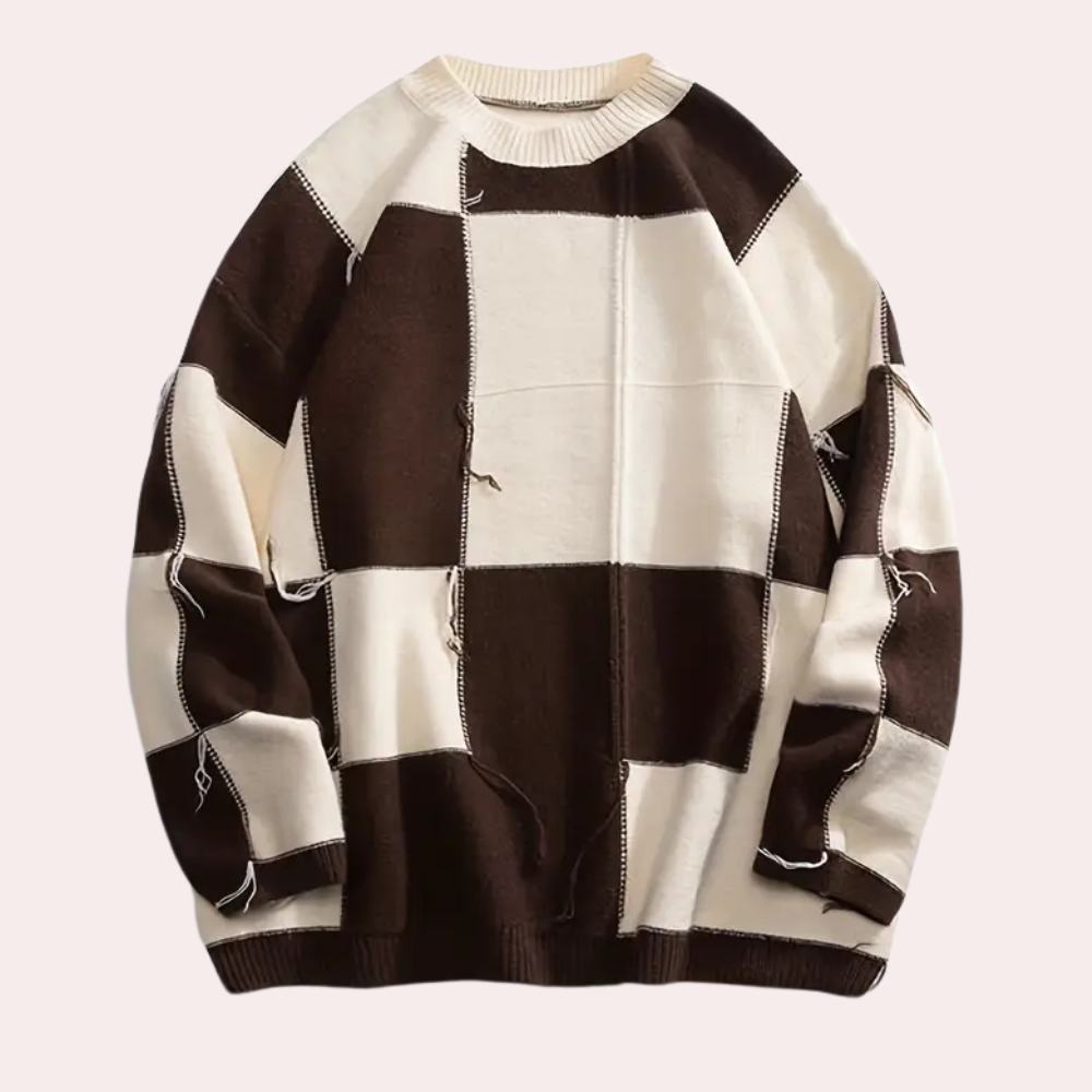 BLANEY - Stylish and Comfortable Sweaters for Men