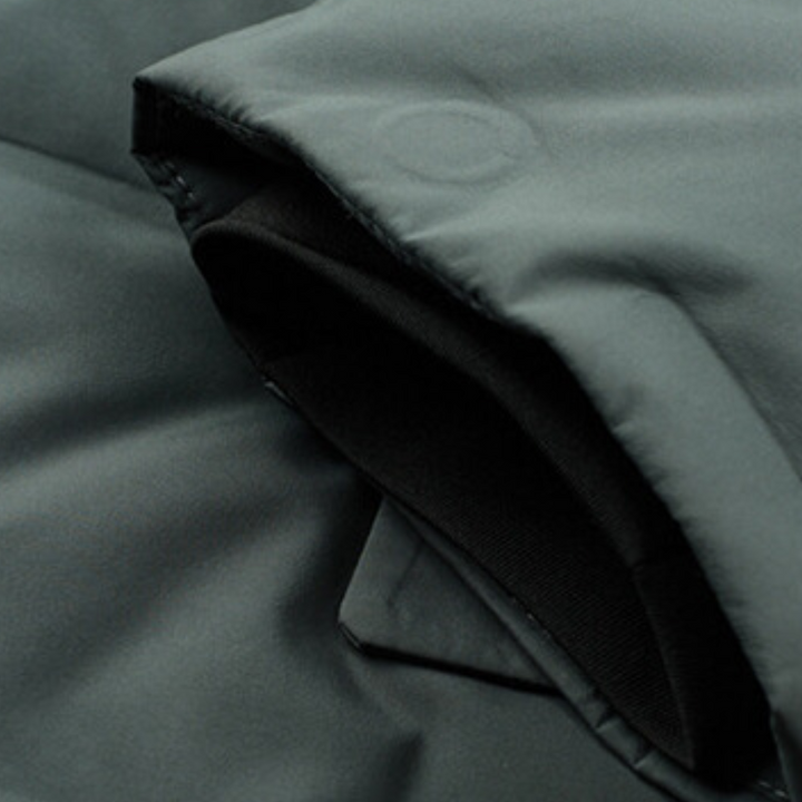 CURTIS - Stylish Winter Coat for Men