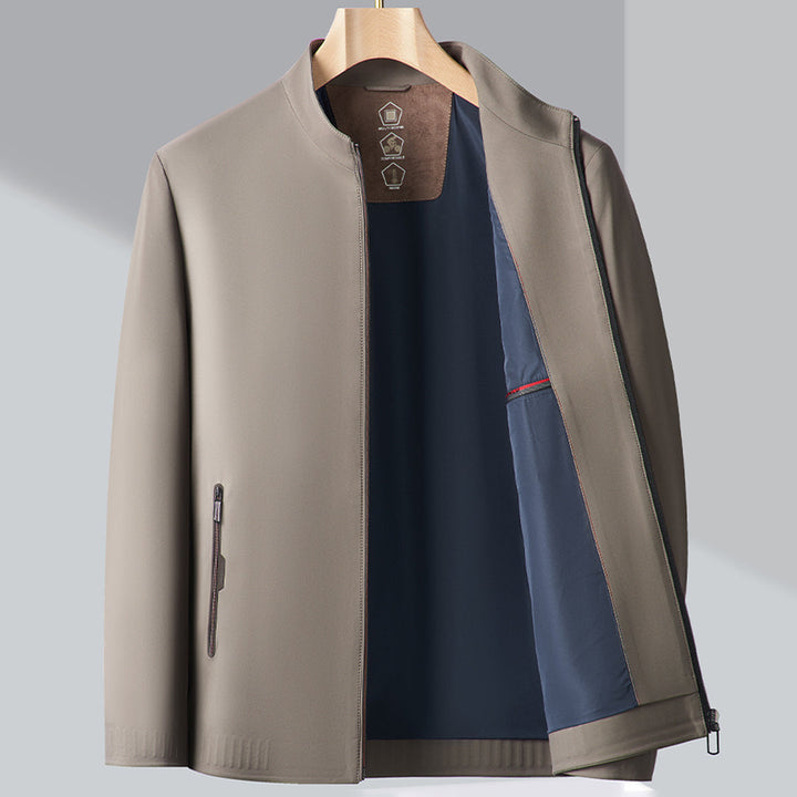 Stylish smart casual jacket for men - Daniel