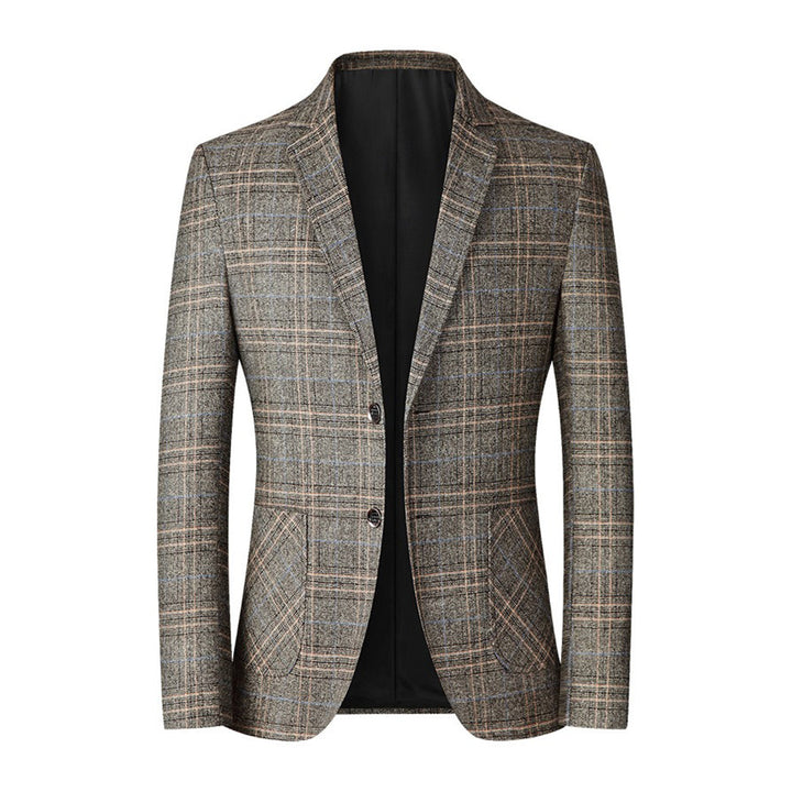 AMBROS - Stylish casual blazer for men