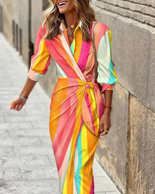 LILY - Stylish Casual Shirt for Women