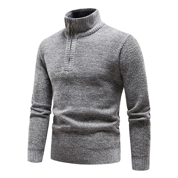 JAGGER - Elegant and fashionable jumper