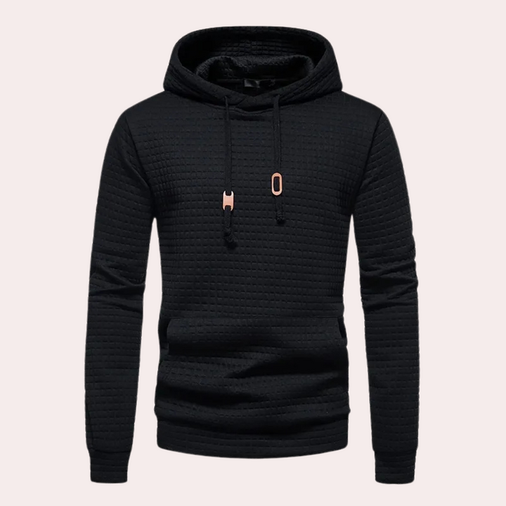 BINK - Stylish Men's Coat for the Fashion-conscious Man