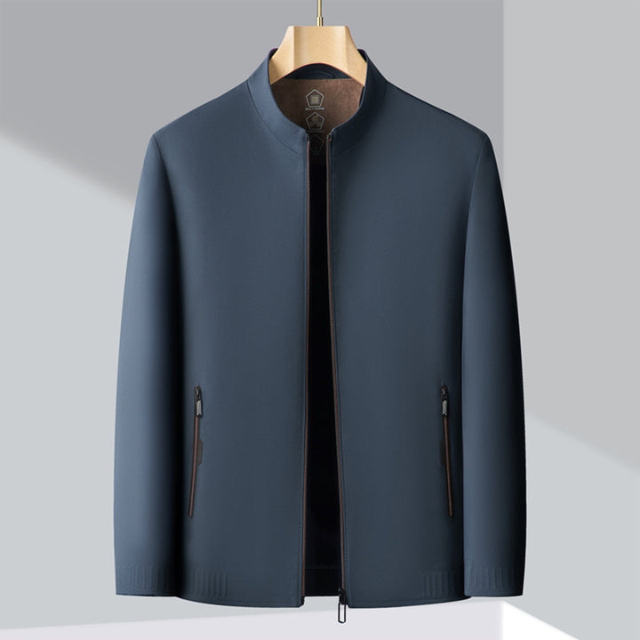 Stylish smart casual jacket for men - Daniel