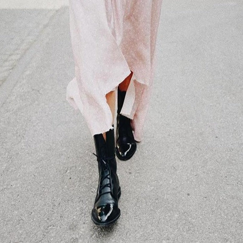 Dorothy - Trendy women's boots for the modern woman