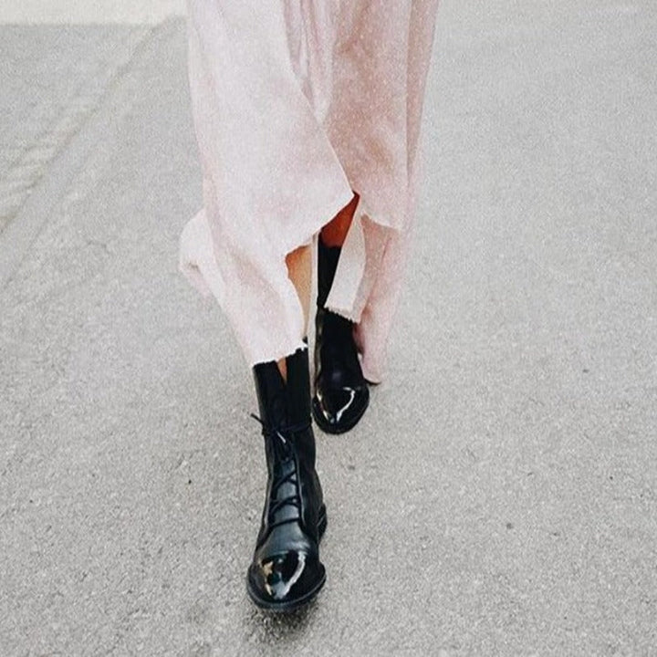 Dorothy - Trendy women's boots for the modern woman