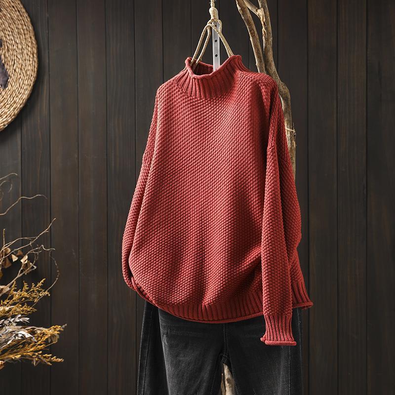 Grace™ - Soft Elegant Sweater