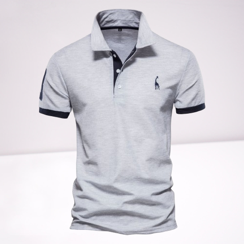 Antonio™ - Stylish Men's Polo