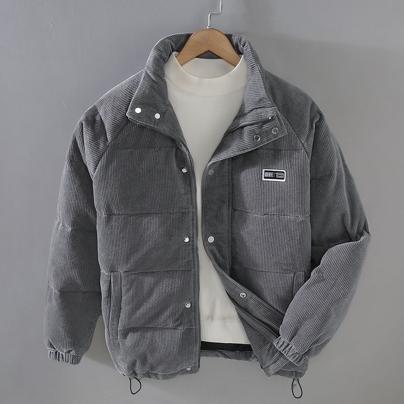 Ryan Corduroy Jacket - photo 1