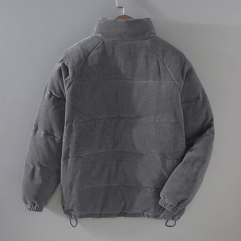 Ryan Corduroy Jacket - photo 2
