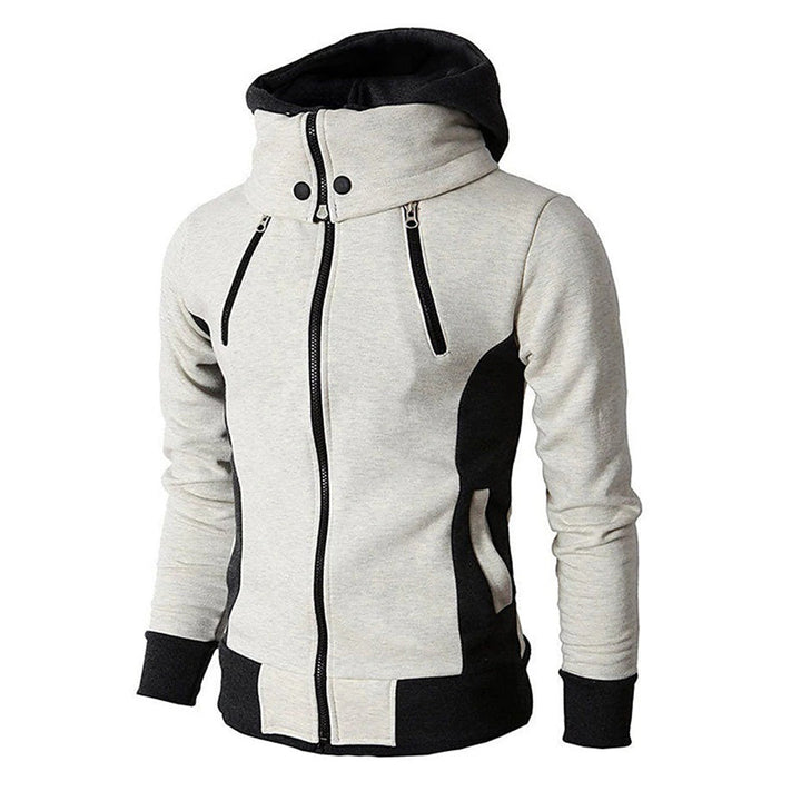 CHARLES - Comfortable and Stylish Winter Cardigan for Cozy Days