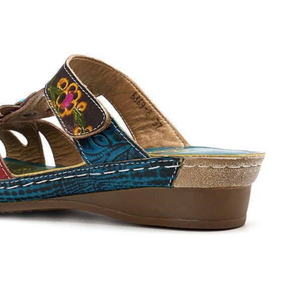 Emma™ - Trendy Orthopedic Sandals