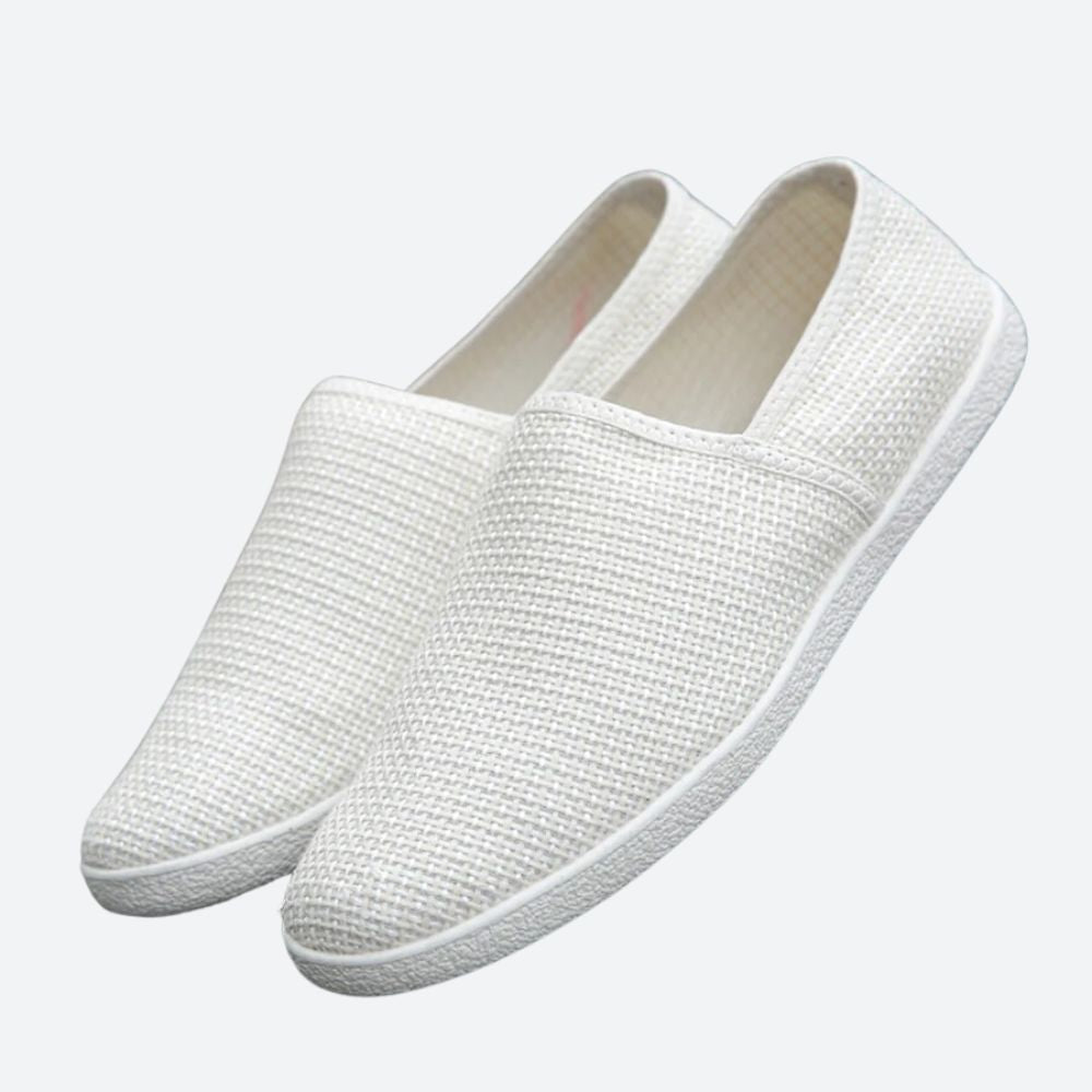 Stylish Casual Slip-On Shoes for Men - Pancho