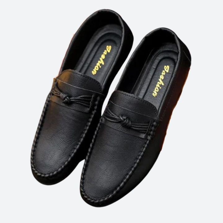 Stylish and comfortable men's shoes | Pepijn