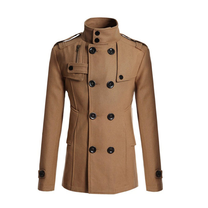 Christopher | Elegant jacket for a chic look