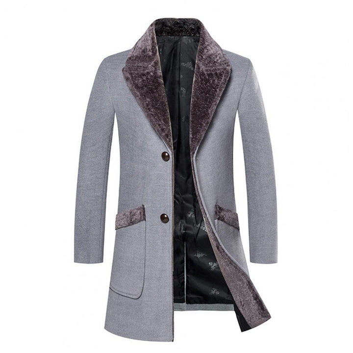 Greyson | Trendy and Stylish Jacket
