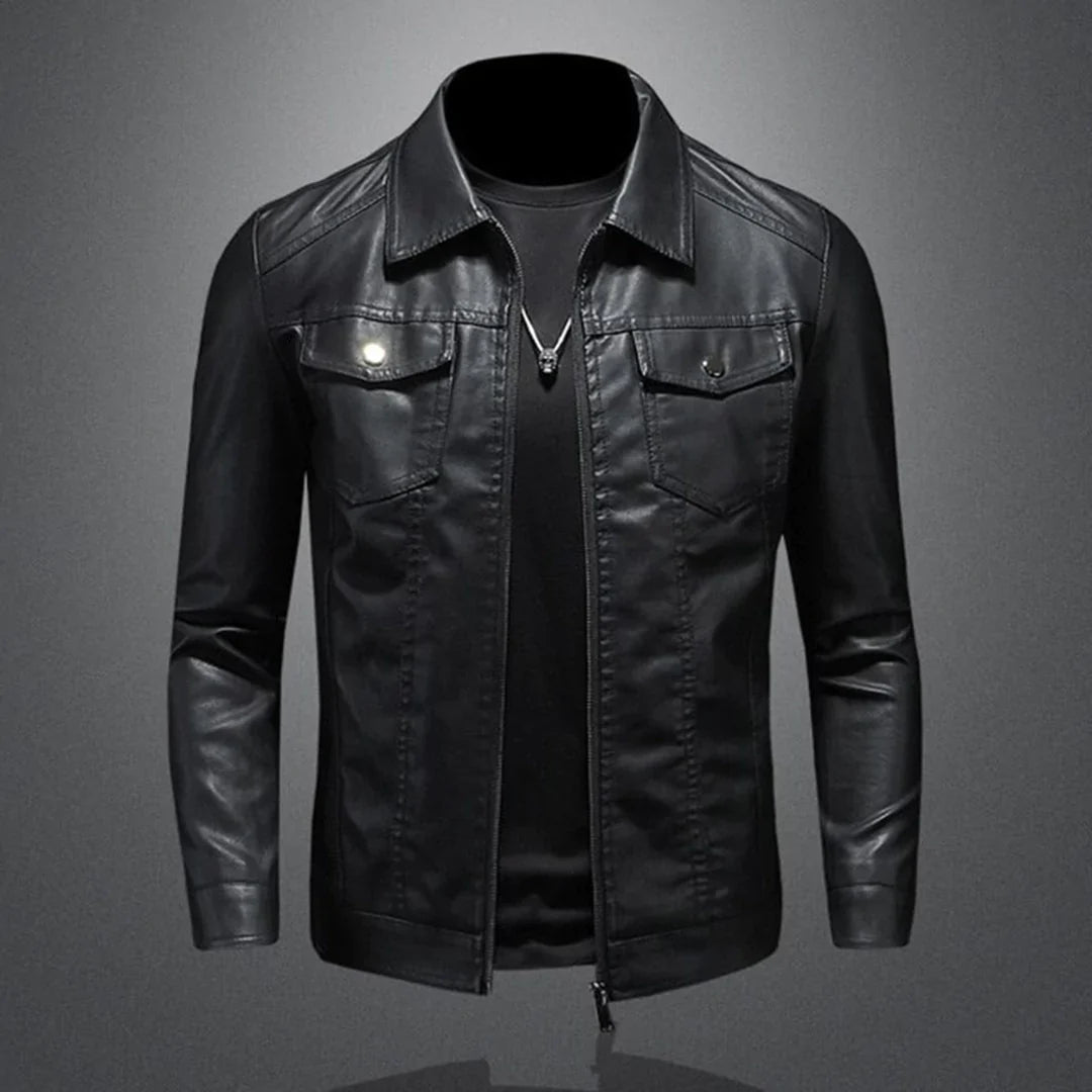 BRUNO - Stylish Modern Jacket for the Perfect Look