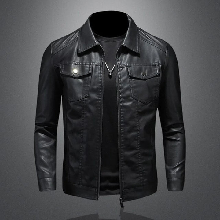 BRUNO - Stylish Modern Jacket for the Perfect Look