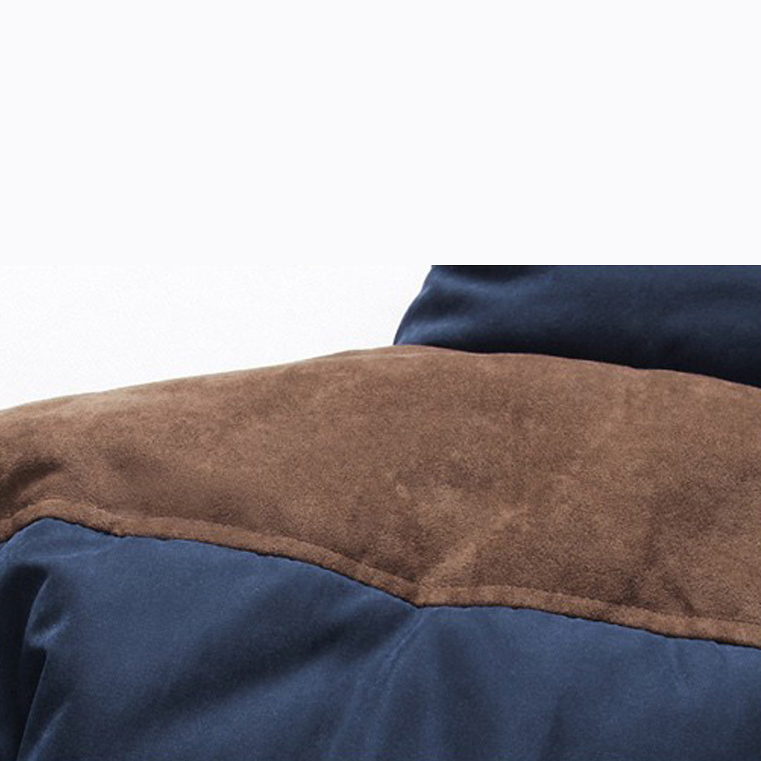 Elliot | Cozy Winter Casual Jacket