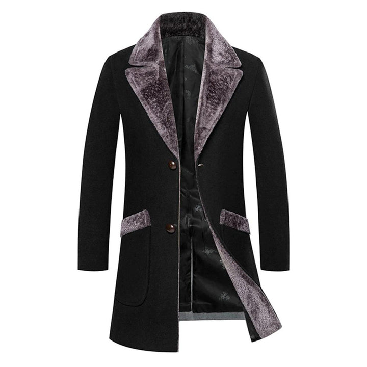 Greyson | Trendy and Stylish Jacket