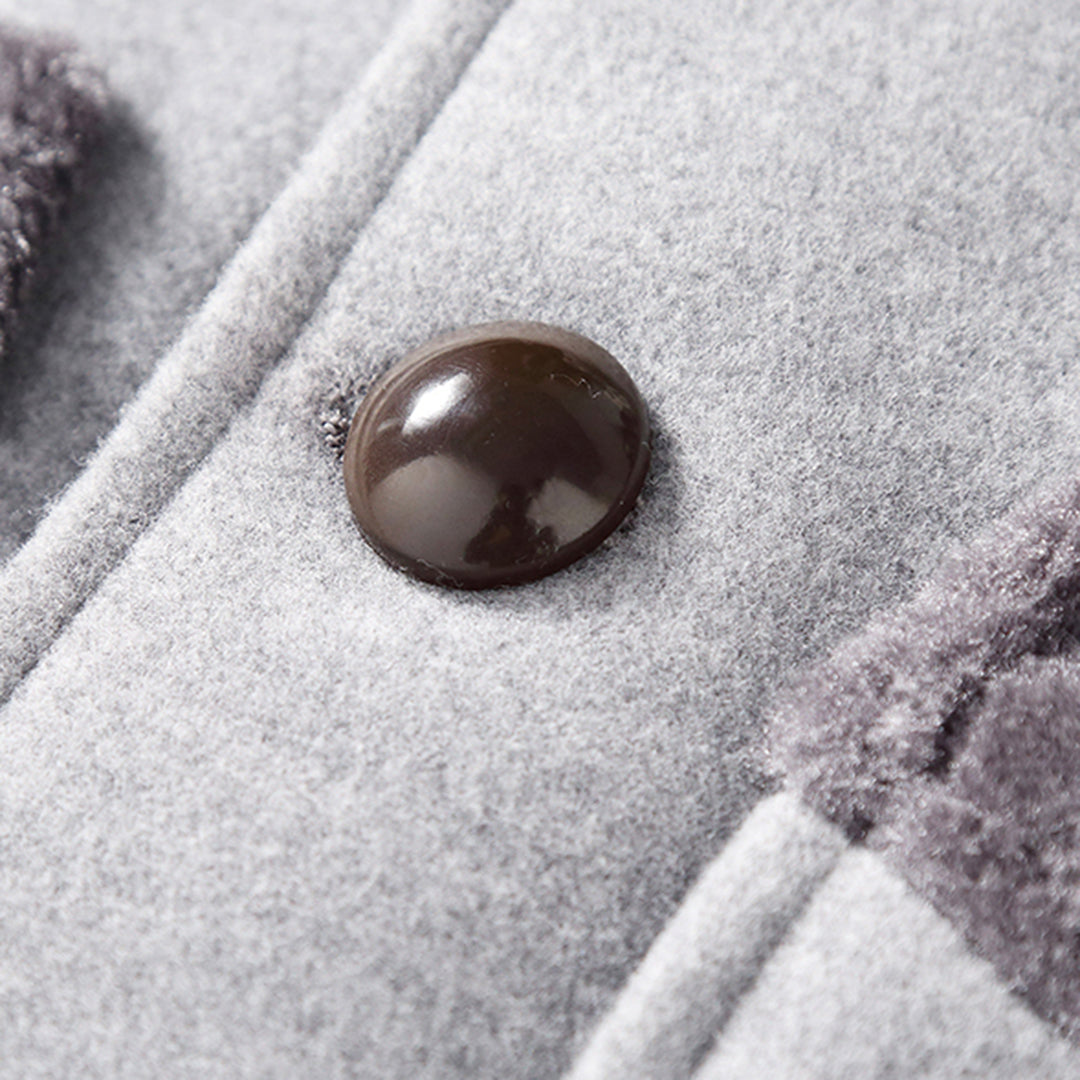 Greyson | Trendy and Stylish Jacket