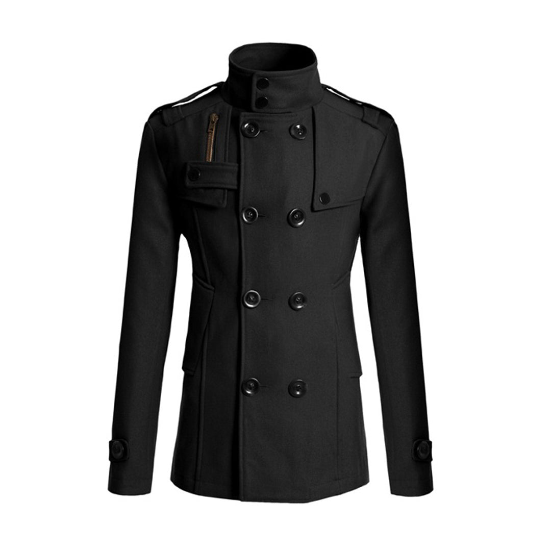 Christopher | Elegant jacket for a chic look