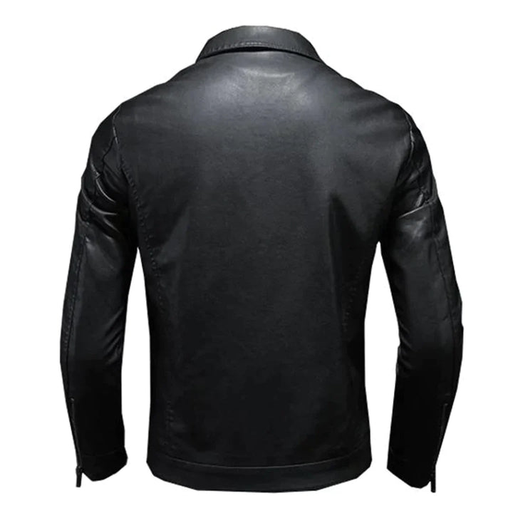 BRUNO - Stylish Modern Jacket for the Perfect Look