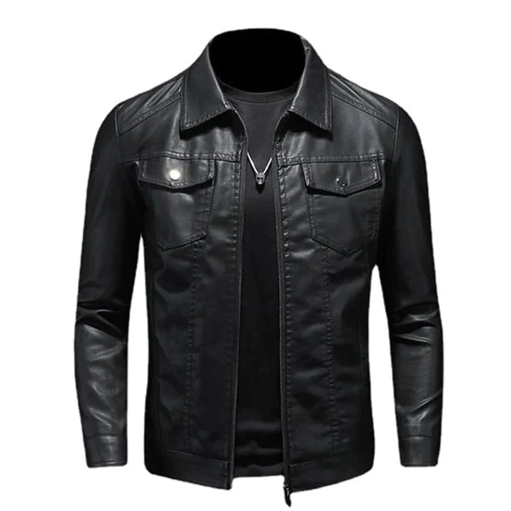 BRUNO - Stylish Modern Jacket for the Perfect Look