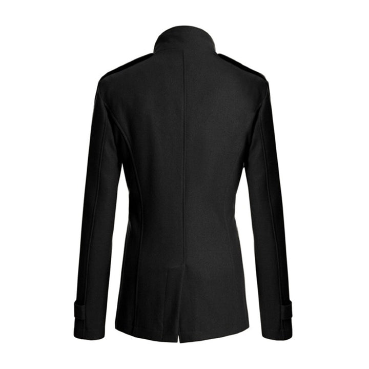Christopher | Elegant jacket for a chic look