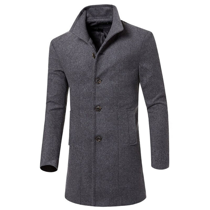 Elegant Business Jacket by Hallan