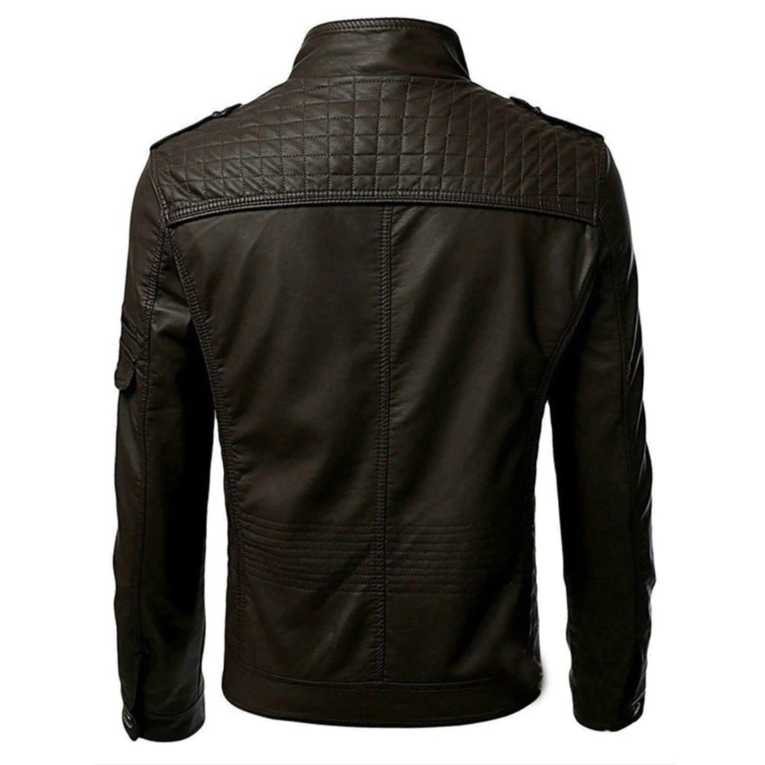 Ezekiel | Trendy Modern Jacket for a Stylish Look