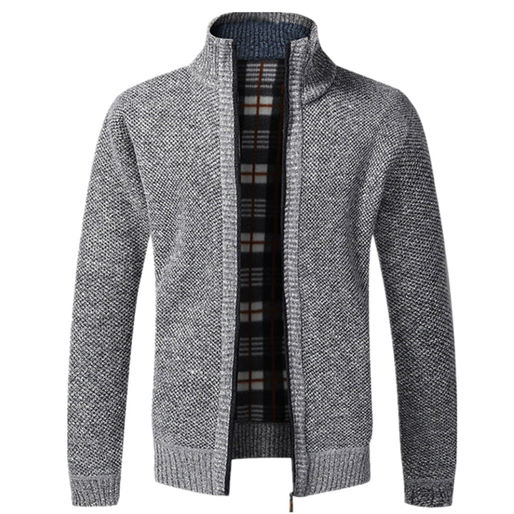 Bradley | Elegant Jackets for a Timeless Look