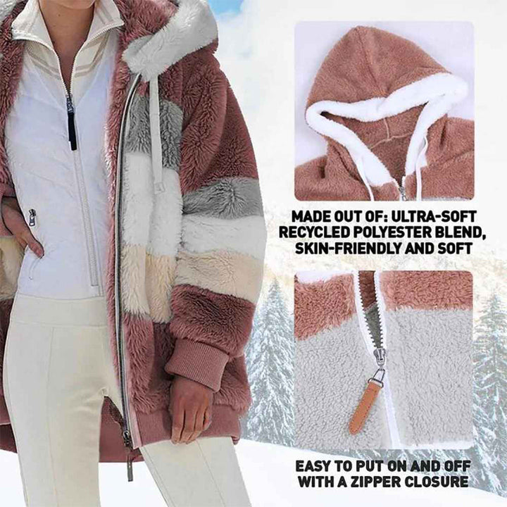 Hale - Classic Vintage Jacket