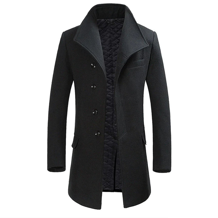 FABRIGAS - Stylish Winter Coat for Ultimate Comfort