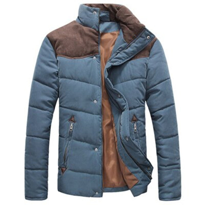 Elliot | Cozy Winter Casual Jacket