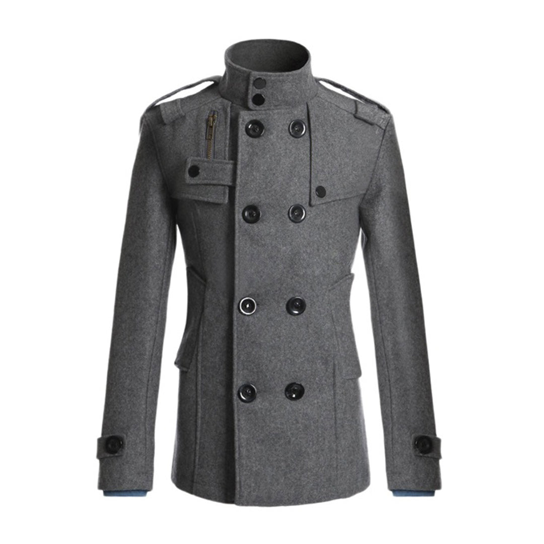 Christopher | Elegant jacket for a chic look