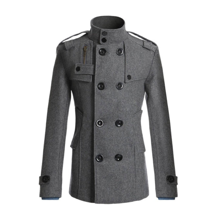 Christopher | Elegant jacket for a chic look