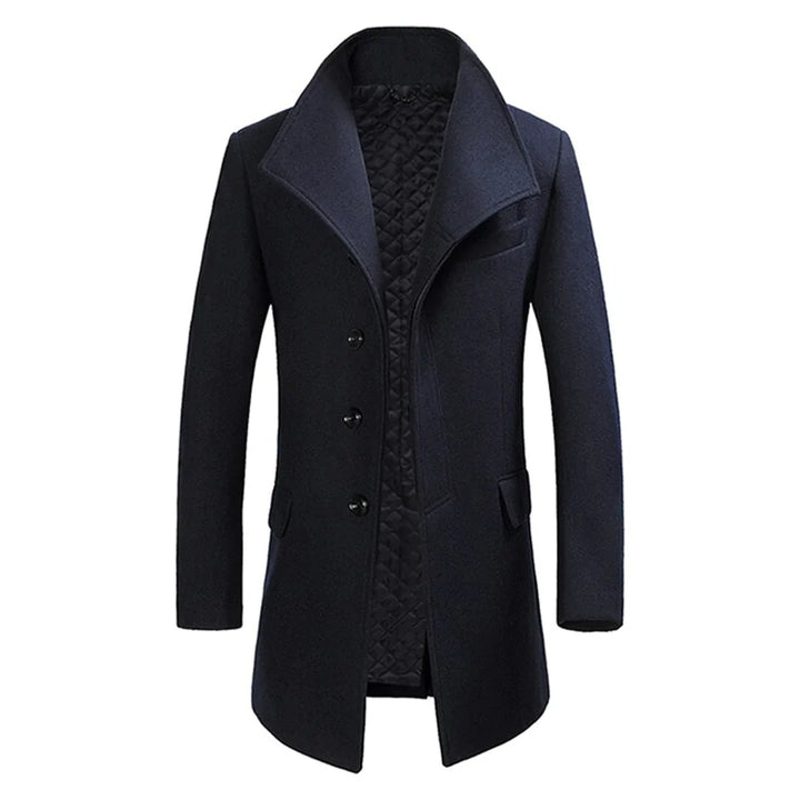 FABRIGAS - Stylish Winter Coat for Ultimate Comfort