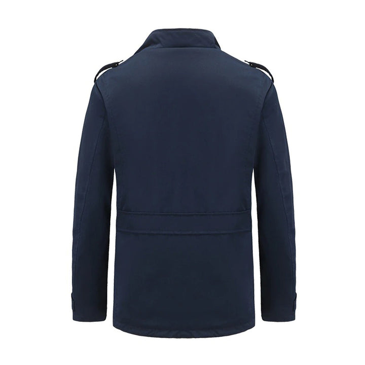 Stylish ADDIE Winter Jacket for Ultimate Warmth
