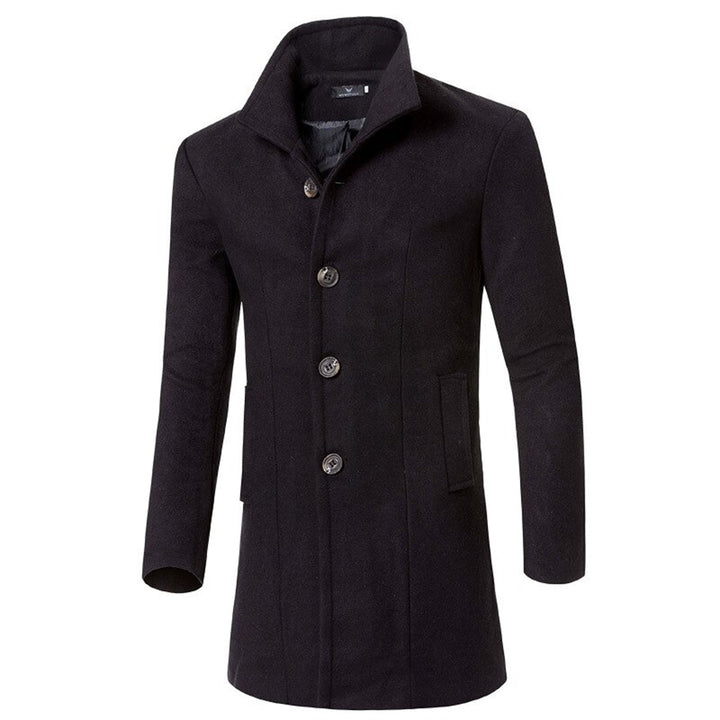 Elegant Business Jacket by Hallan