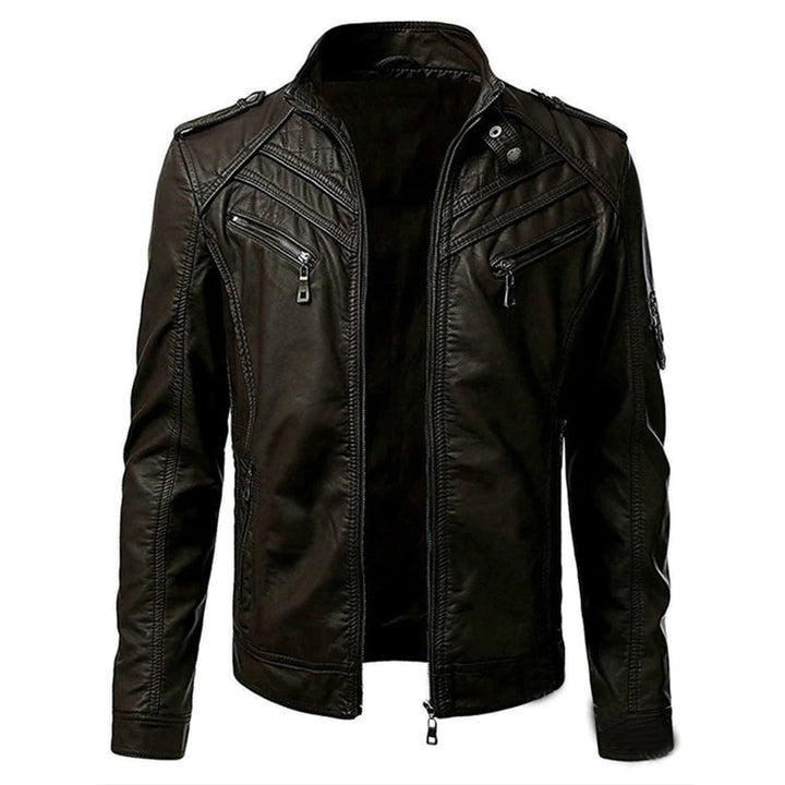 Ezekiel | Trendy Modern Jacket for a Stylish Look