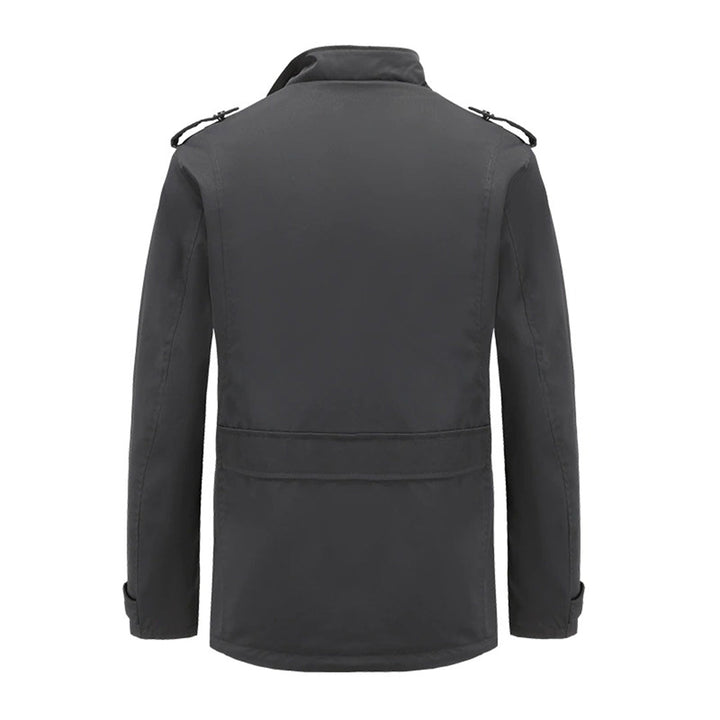 Stylish ADDIE Winter Jacket for Ultimate Warmth
