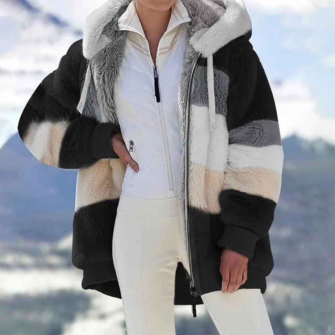 Hale - Classic Vintage Jacket