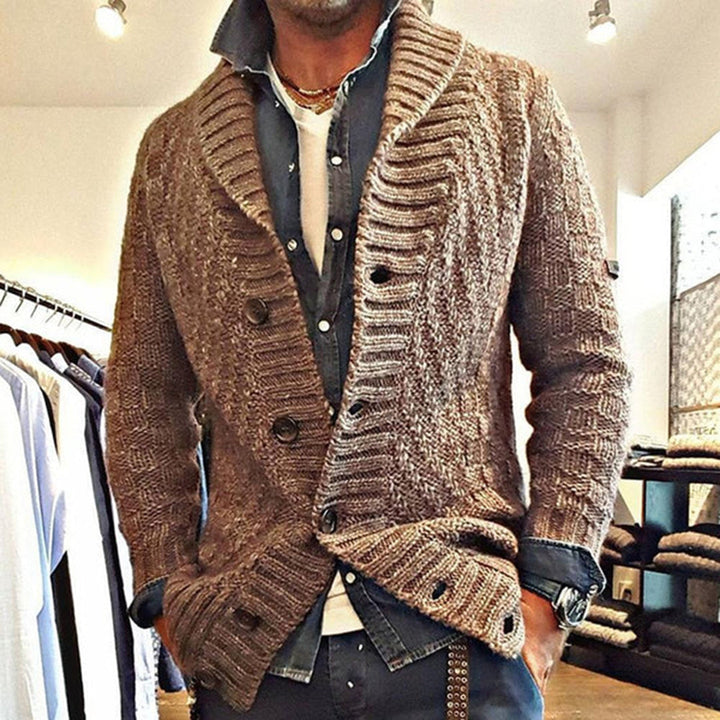 Stylish LEONARD Puffer Vest for Ultimate Comfort