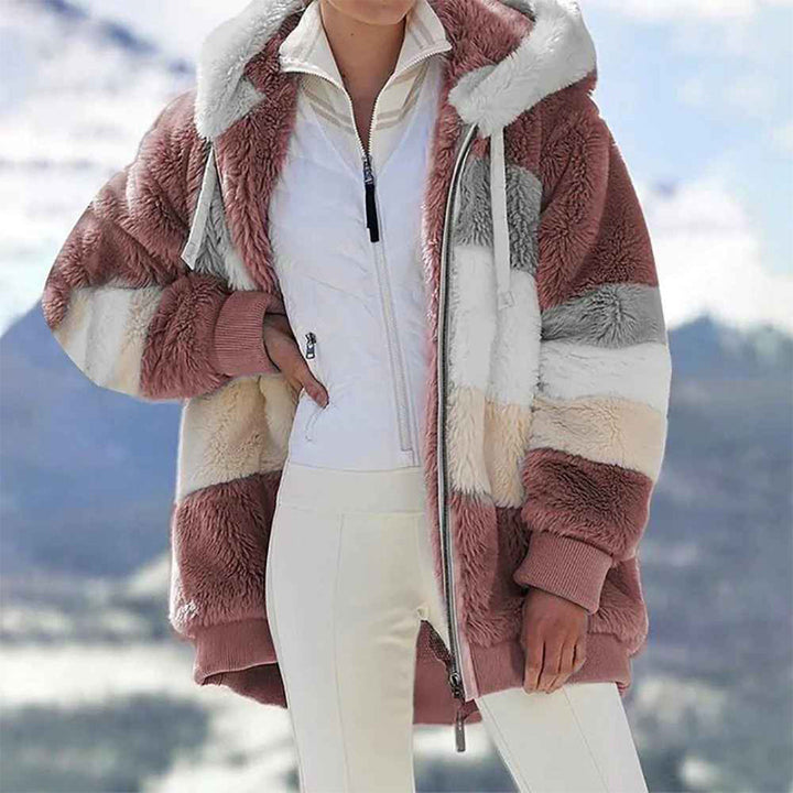 Hale - Classic Vintage Jacket