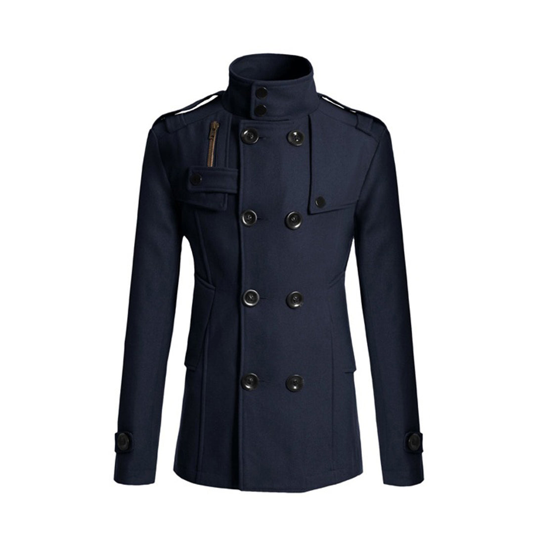 Christopher | Elegant jacket for a chic look