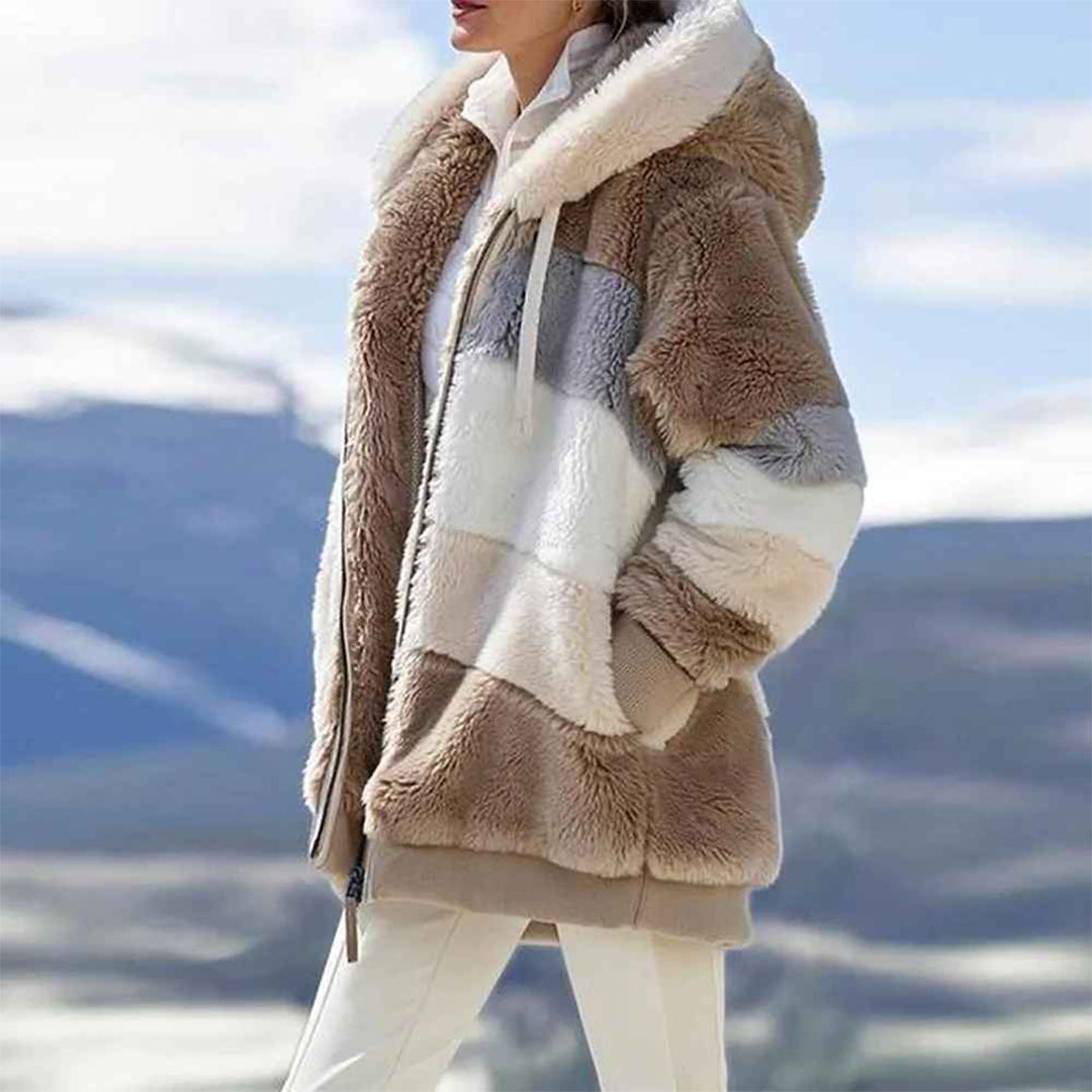 Hale - Classic Vintage Jacket