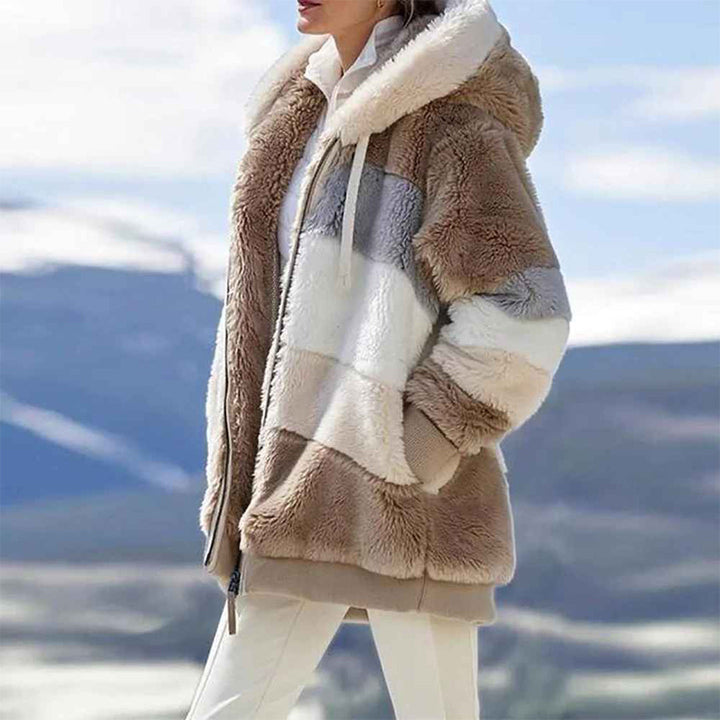 Hale - Classic Vintage Jacket