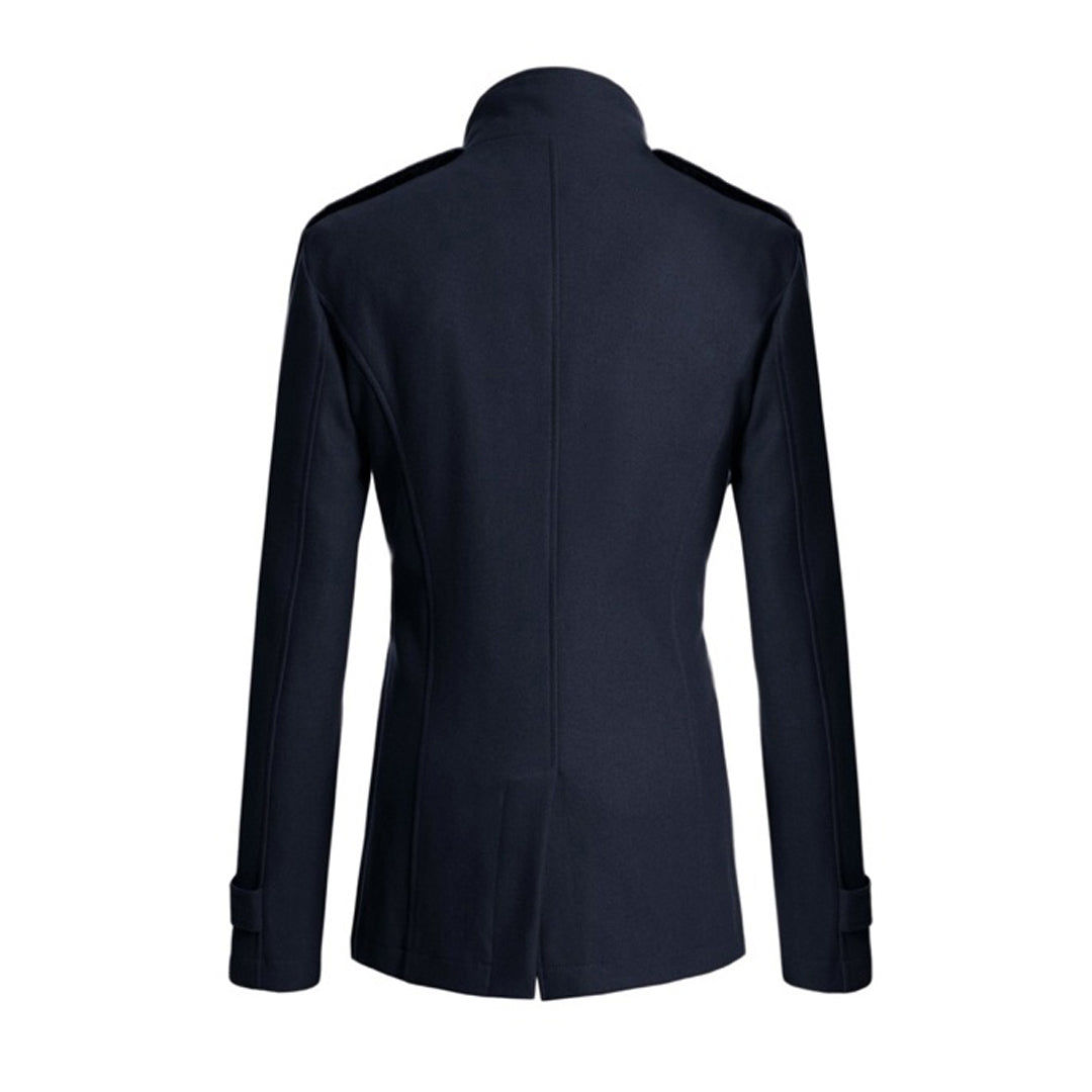 Christopher | Elegant jacket for a chic look